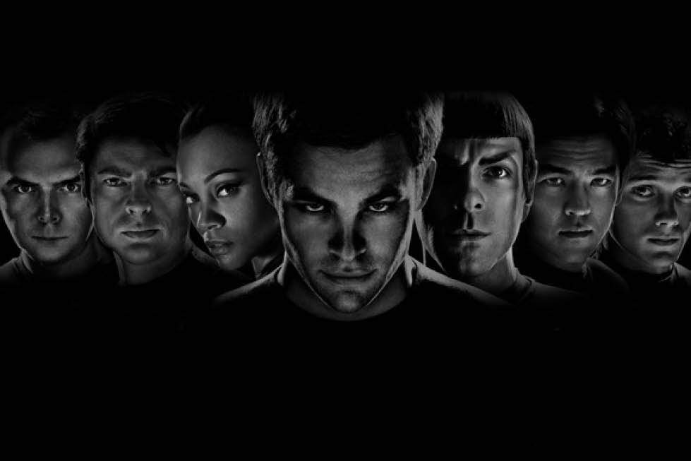 Star Trek: Into The Darkness