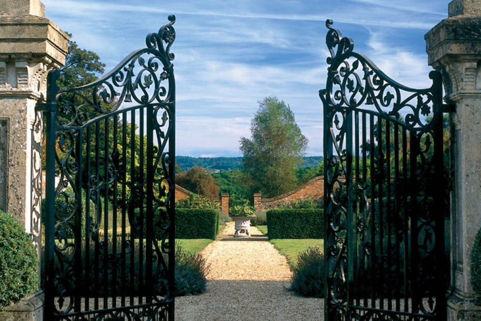 Four Seasons hotel hampshire gate