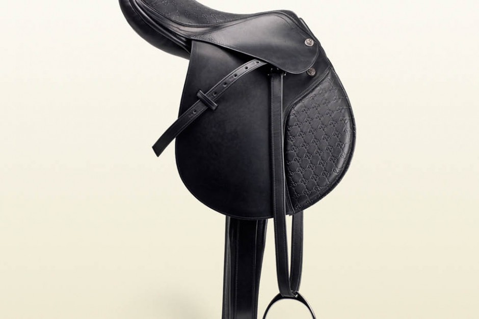 Gucci Equestrian elldrew