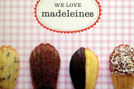 Madeleines